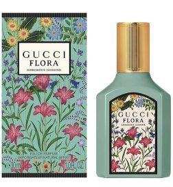 Gucci Flora Gorgeous Jasmine - Eau de Parfum